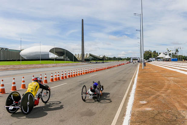 Campeonato Brasileiro de Paraciclismo