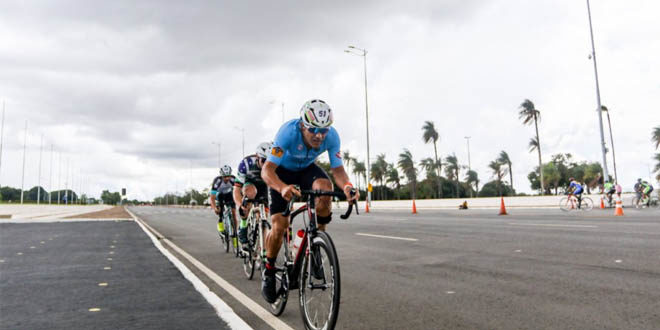 Campeonato Brasileiro de Paraciclismo