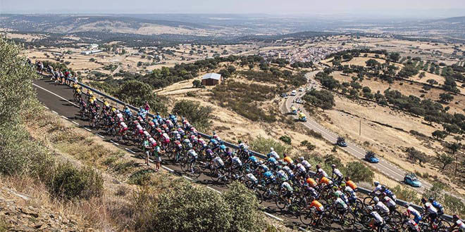 Vuelta a España 2021