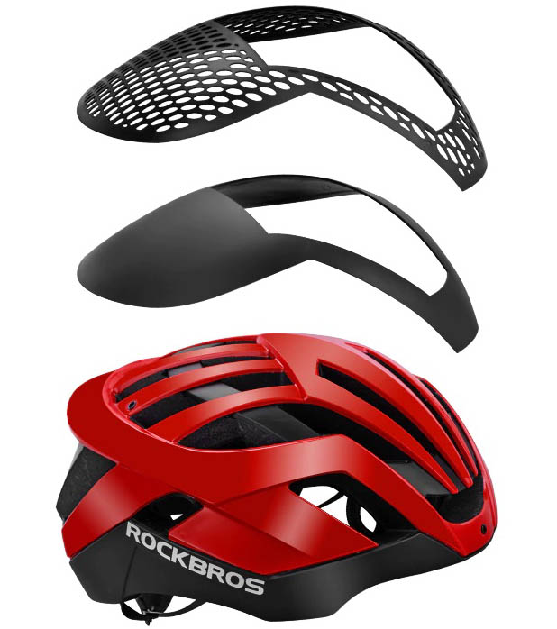 Capacete Rockbros TT-30