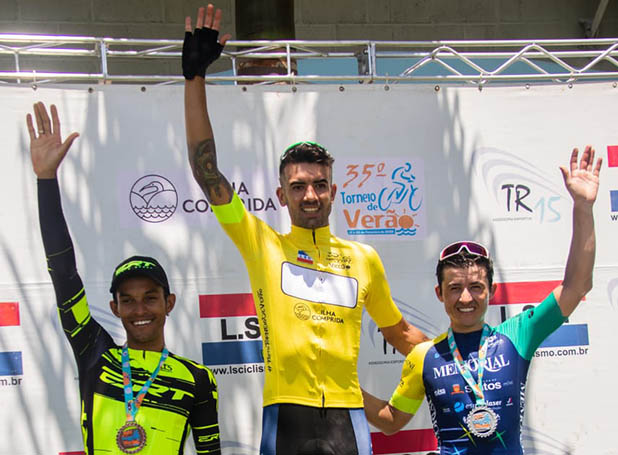 35º Torneio de Verão de Ciclismo