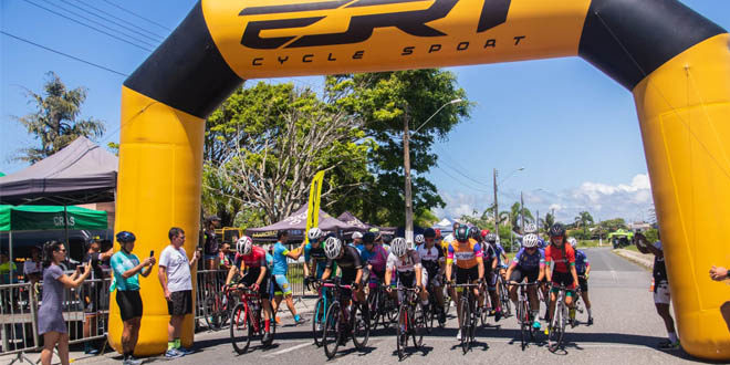 35º Torneio de Verão de Ciclismo