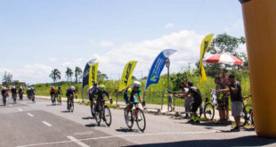 35º Torneio de Verão de Ciclismo