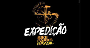 Expedição Bike Parks Brasil