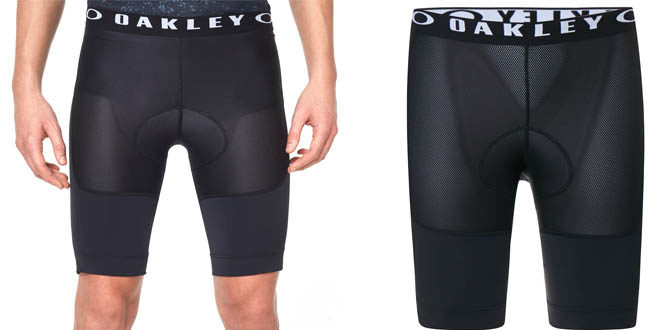 Oakley MTB Base Layer