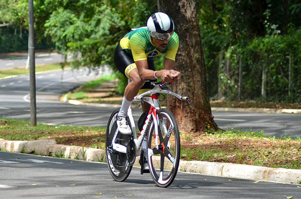 Campeonato Pan-Americano de Paraciclismo