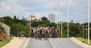 Ciclismo Paulista 2022