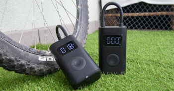 Mini Compressor de Ar Portátil Xiaomi