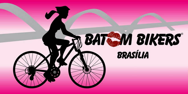 Batom Bikers Brasília