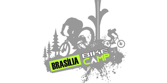 Brasília Bike Camp