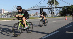 Ironman 70.3 Florianópolis