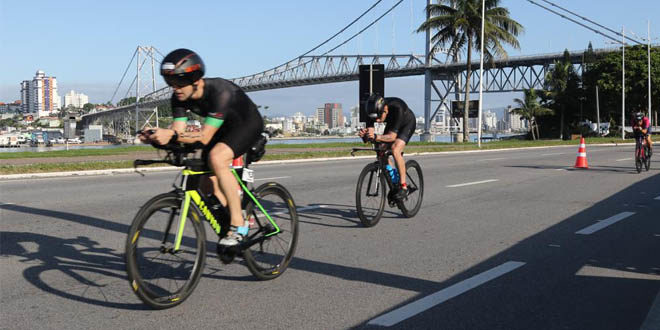 Ironman 70.3 Florianópolis