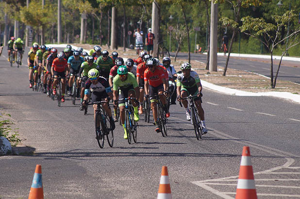 GP Teresina de Ciclismo