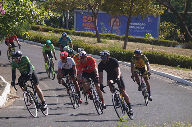 GP Teresina de Ciclismo