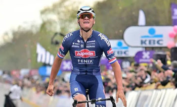 Mathieu van Der Poel