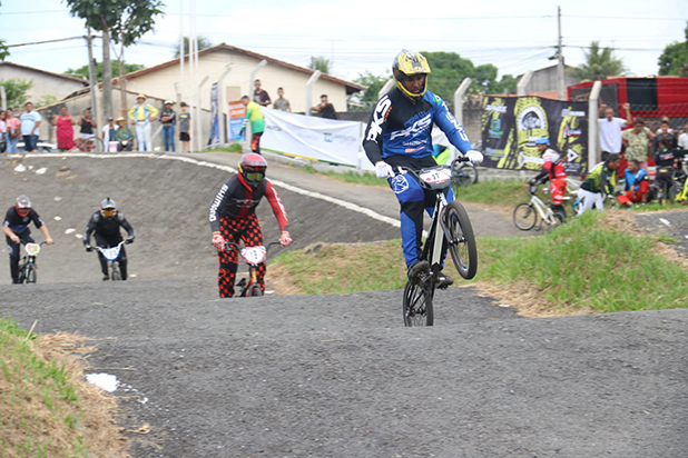 Campeonato Centro-Oeste de BMX 2022