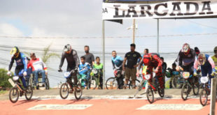 Campeonato Centro-Oeste de BMX 2022