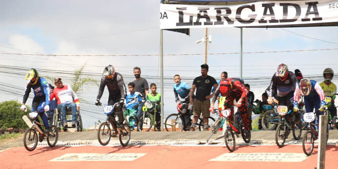 Campeonato Centro-Oeste de BMX 2022