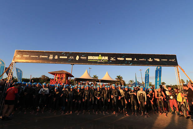 Ironman Brasil