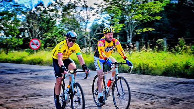 Desafio Tour de Santa Catarina – Márcio May 50 Anos