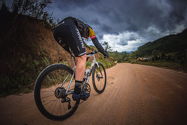 Desafio Tour de Santa Catarina – Márcio May 50 Anos