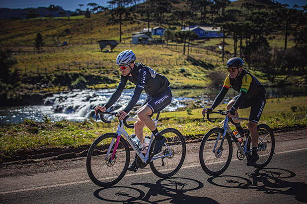 Desafio Tour de Santa Catarina – Márcio May 50 Anos