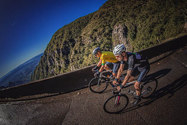 Desafio Tour de Santa Catarina – Márcio May 50 Anos