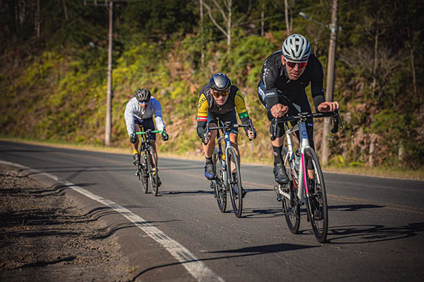 Desafio Tour de Santa Catarina – Márcio May 50 Anos