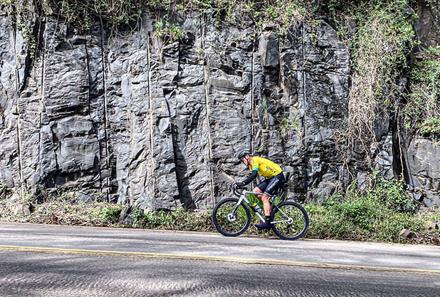 Desafio Tour de Santa Catarina – Márcio May 50 Anos