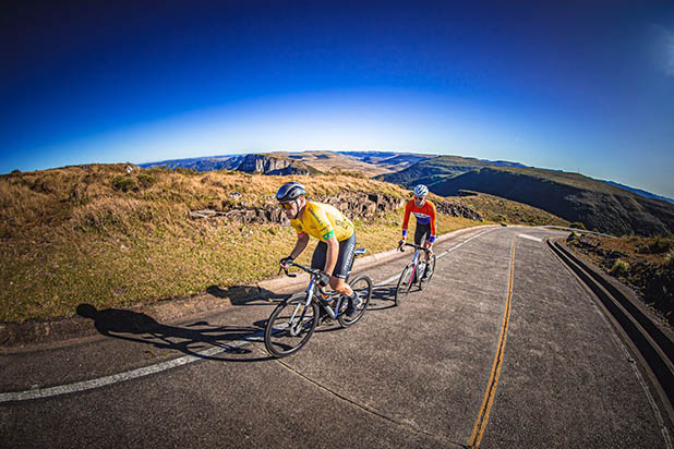 Desafio Tour de Santa Catarina – Márcio May 50 Anos