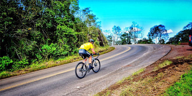 Desafio Tour de Santa Catarina – Márcio May 50 Anos