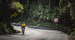 Desafio Tour de Santa Catarina – Márcio May 50 Anos