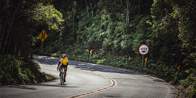 Desafio Tour de Santa Catarina – Márcio May 50 Anos