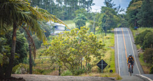 Desafio Tour de Santa Catarina – Márcio May 50 Ano