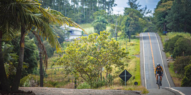 Desafio Tour de Santa Catarina – Márcio May 50 Ano