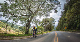 Desafio Tour de Santa Catarina – Márcio May 50 Anos