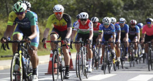 Campeonato Paulista de Ciclismo de Estrada/CRI