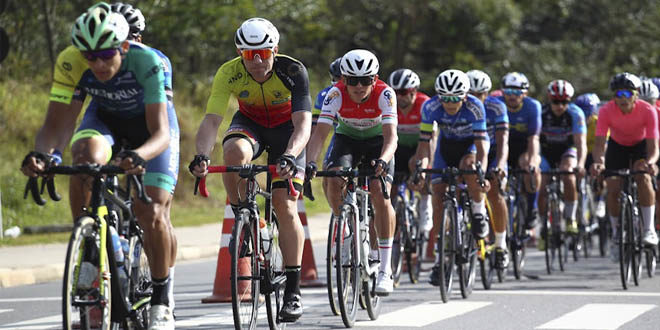 Campeonato Paulista de Ciclismo de Estrada/CRI