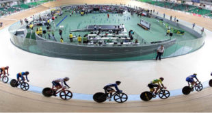 Velódromo do Rio