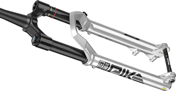 RockShox Pike Ultimate