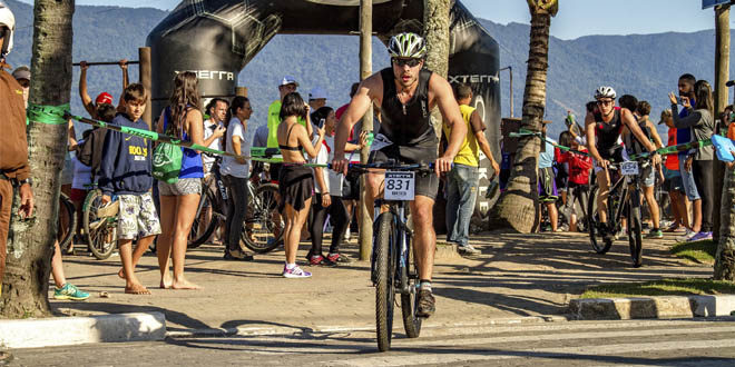 XTerra Brazil