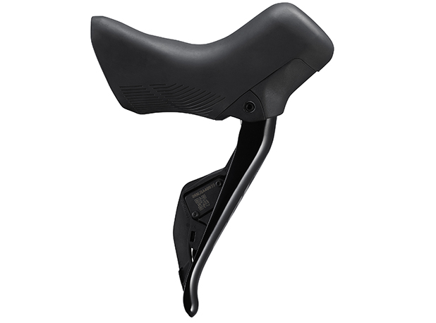 Trocadores de marcha Shimano 105 ST-R7170 Di2