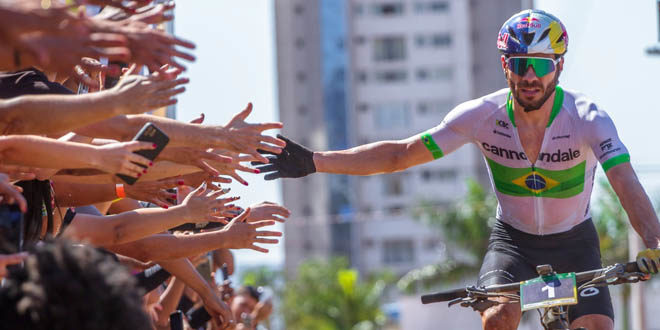 Henrique Avancini