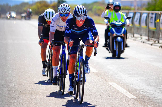 Campeonato Brasileiro de Estrada