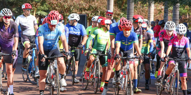 Copa Brasil de Paraciclismo