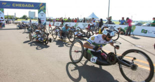 Copa Brasil de Paraciclismo