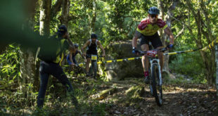 XTerra Brazil