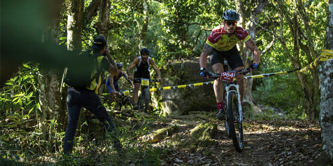 XTerra Brazil