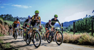 Cannondale Race Day
