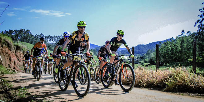 Cannondale Race Day